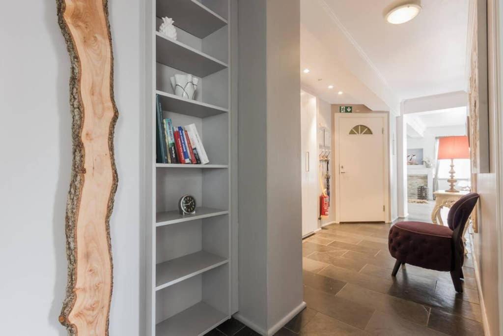Superb Central Location, No Car Needed - Spacious Akureyri Exterior photo